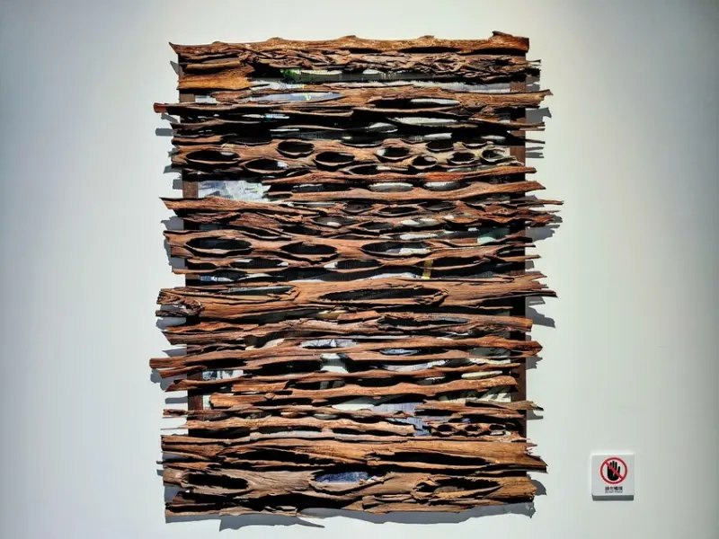 【展覽】府中15「渦流象限－國際動態媒體藝術展」2/28-4