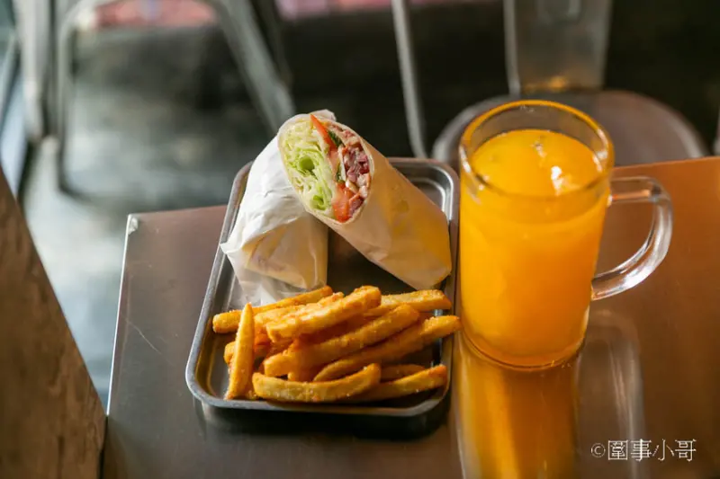 台灣好行499超值一日遊！來搭乘綠21宜蘭冬山河線暢遊羅東跟宜蘭傳統藝術中心吧～超划算套票持續熱賣中喔喔喔 @圍事小哥的幸福相框