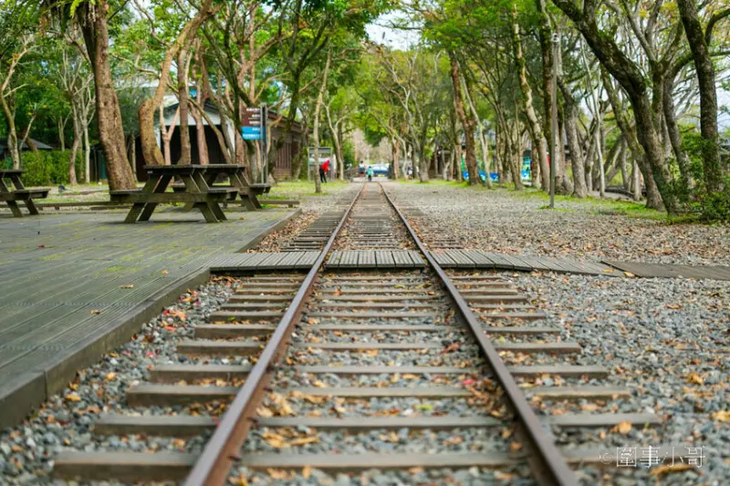台灣好行499超值一日遊！來搭乘綠21宜蘭冬山河線暢遊羅東跟宜蘭傳統藝術中心吧～超划算套票持續熱賣中喔喔喔 @圍事小哥的幸福相框