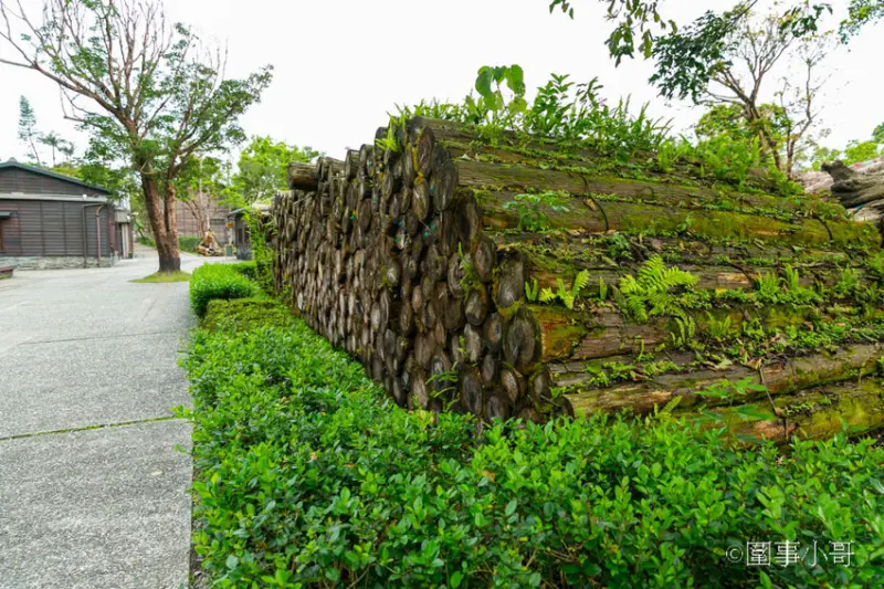 台灣好行499超值一日遊！來搭乘綠21宜蘭冬山河線暢遊羅東跟宜蘭傳統藝術中心吧～超划算套票持續熱賣中喔喔喔 @圍事小哥的幸福相框