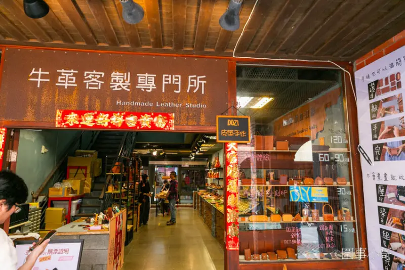 台灣好行499超值一日遊！來搭乘綠21宜蘭冬山河線暢遊羅東跟宜蘭傳統藝術中心吧～超划算套票持續熱賣中喔喔喔 @圍事小哥的幸福相框