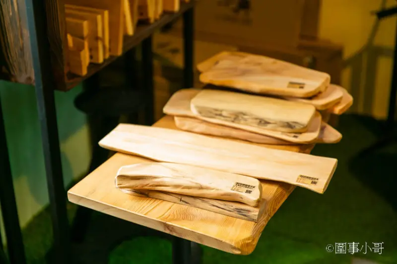 台灣好行499超值一日遊！來搭乘綠21宜蘭冬山河線暢遊羅東跟宜蘭傳統藝術中心吧～超划算套票持續熱賣中喔喔喔 @圍事小哥的幸福相框