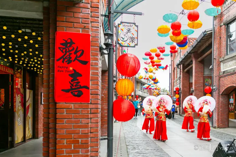 台灣好行499超值一日遊！來搭乘綠21宜蘭冬山河線暢遊羅東跟宜蘭傳統藝術中心吧～超划算套票持續熱賣中喔喔喔 @圍事小哥的幸福相框