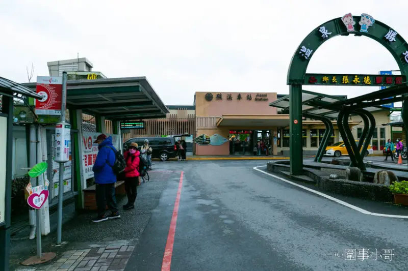 宜蘭礁溪輕旅行-來趟說走就走的旅程吧，台灣好行推出超優惠套票～讓你499元起就可以玩轉礁溪！優惠只到六月底喔喔喔！ @圍事小哥的幸福相框