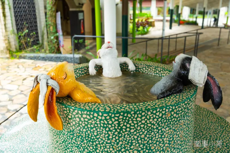 宜蘭礁溪輕旅行-來趟說走就走的旅程吧，台灣好行推出超優惠套票～讓你499元起就可以玩轉礁溪！優惠只到六月底喔喔喔！ @圍事小哥的幸福相框