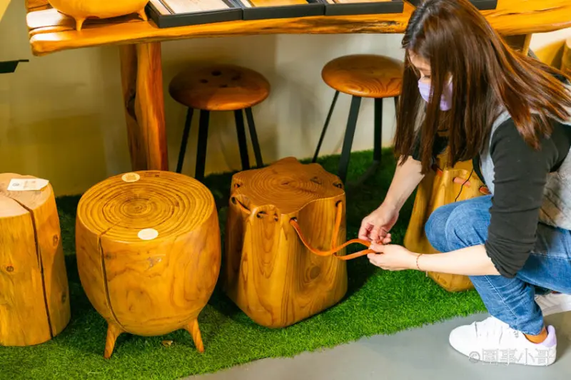 台灣好行499超值一日遊！來搭乘綠21宜蘭冬山河線暢遊羅東跟宜蘭傳統藝術中心吧～超划算套票持續熱賣中喔喔喔 @圍事小哥的幸福相框