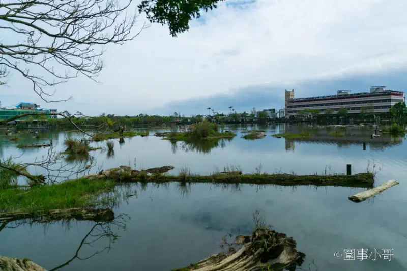 台灣好行499超值一日遊！來搭乘綠21宜蘭冬山河線暢遊羅東跟宜蘭傳統藝術中心吧～超划算套票持續熱賣中喔喔喔 @圍事小哥的幸福相框