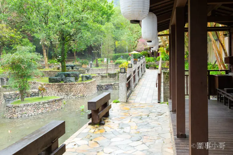 宜蘭礁溪輕旅行-來趟說走就走的旅程吧，台灣好行推出超優惠套票～讓你499元起就可以玩轉礁溪！優惠只到六月底喔喔喔！ @圍事小哥的幸福相框