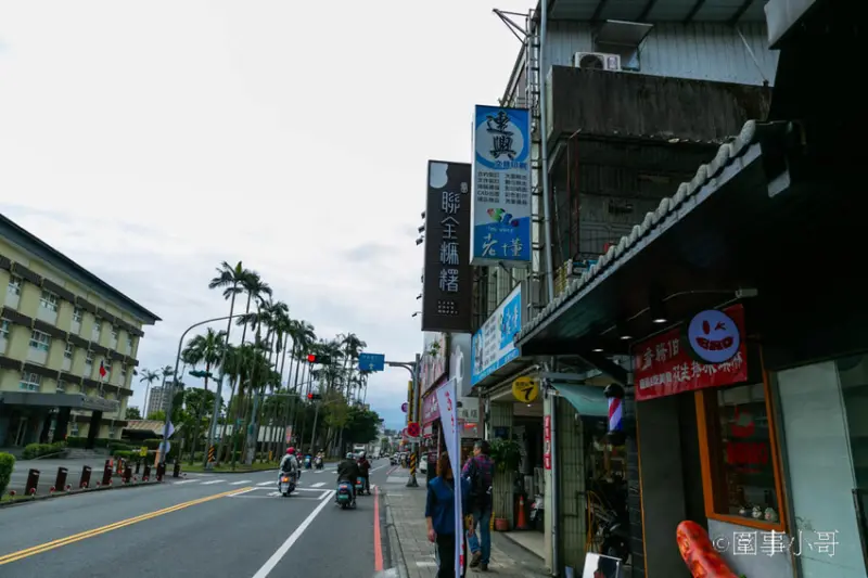 台灣好行499超值一日遊！來搭乘綠21宜蘭冬山河線暢遊羅東跟宜蘭傳統藝術中心吧～超划算套票持續熱賣中喔喔喔 @圍事小哥的幸福相框