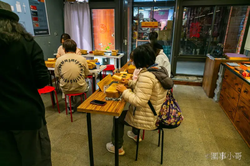 台灣好行499超值一日遊！來搭乘綠21宜蘭冬山河線暢遊羅東跟宜蘭傳統藝術中心吧～超划算套票持續熱賣中喔喔喔 @圍事小哥的幸福相框