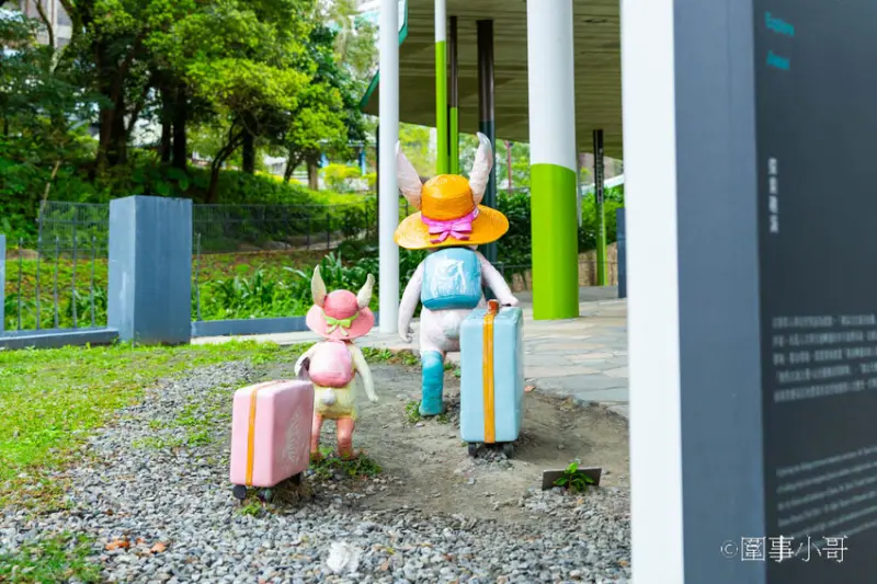 宜蘭礁溪輕旅行-來趟說走就走的旅程吧，台灣好行推出超優惠套票～讓你499元起就可以玩轉礁溪！優惠只到六月底喔喔喔！ @圍事小哥的幸福相框