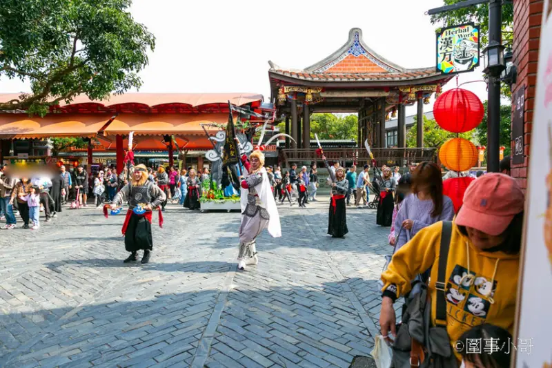 台灣好行499超值一日遊！來搭乘綠21宜蘭冬山河線暢遊羅東跟宜蘭傳統藝術中心吧～超划算套票持續熱賣中喔喔喔 @圍事小哥的幸福相框