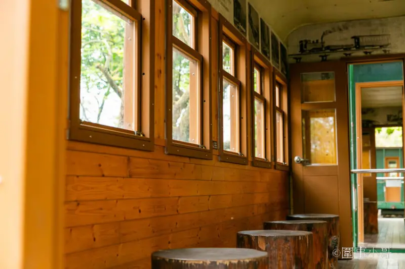 台灣好行499超值一日遊！來搭乘綠21宜蘭冬山河線暢遊羅東跟宜蘭傳統藝術中心吧～超划算套票持續熱賣中喔喔喔 @圍事小哥的幸福相框