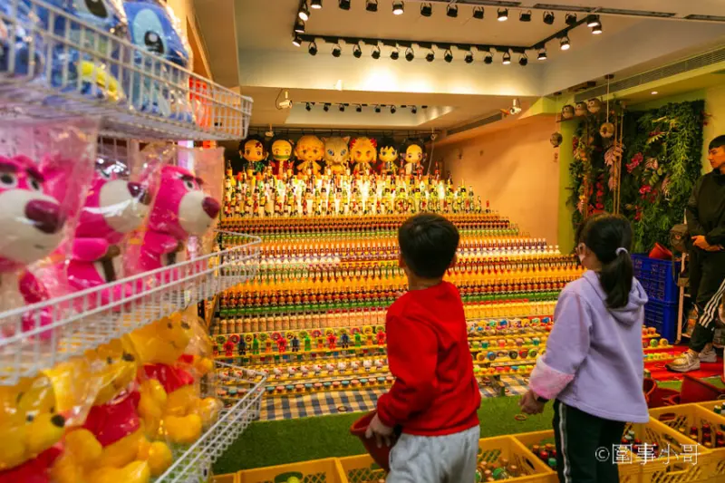 台灣好行499超值一日遊！來搭乘綠21宜蘭冬山河線暢遊羅東跟宜蘭傳統藝術中心吧～超划算套票持續熱賣中喔喔喔 @圍事小哥的幸福相框