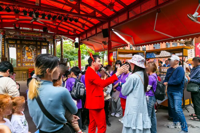 台灣好行499超值一日遊！來搭乘綠21宜蘭冬山河線暢遊羅東跟宜蘭傳統藝術中心吧～超划算套票持續熱賣中喔喔喔 @圍事小哥的幸福相框