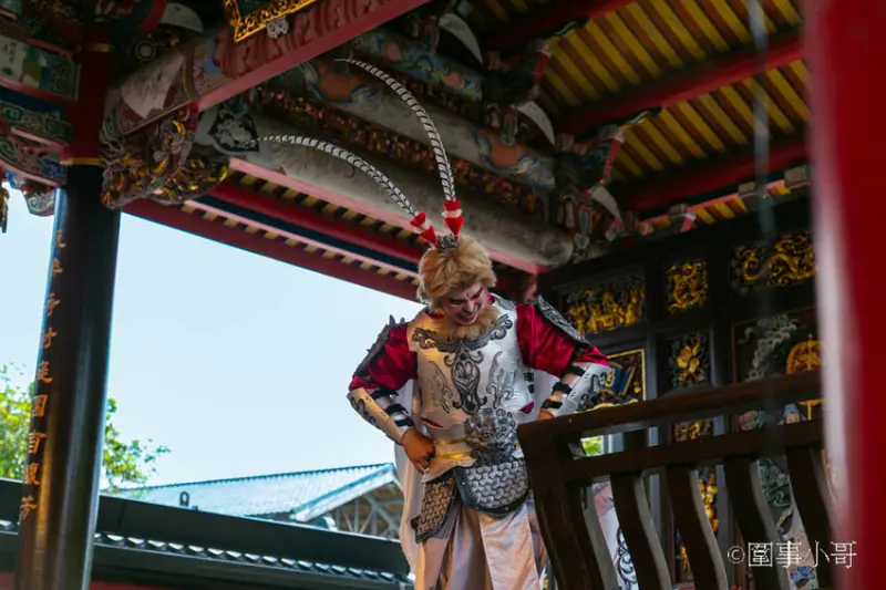 台灣好行499超值一日遊！來搭乘綠21宜蘭冬山河線暢遊羅東跟宜蘭傳統藝術中心吧～超划算套票持續熱賣中喔喔喔 @圍事小哥的幸福相框