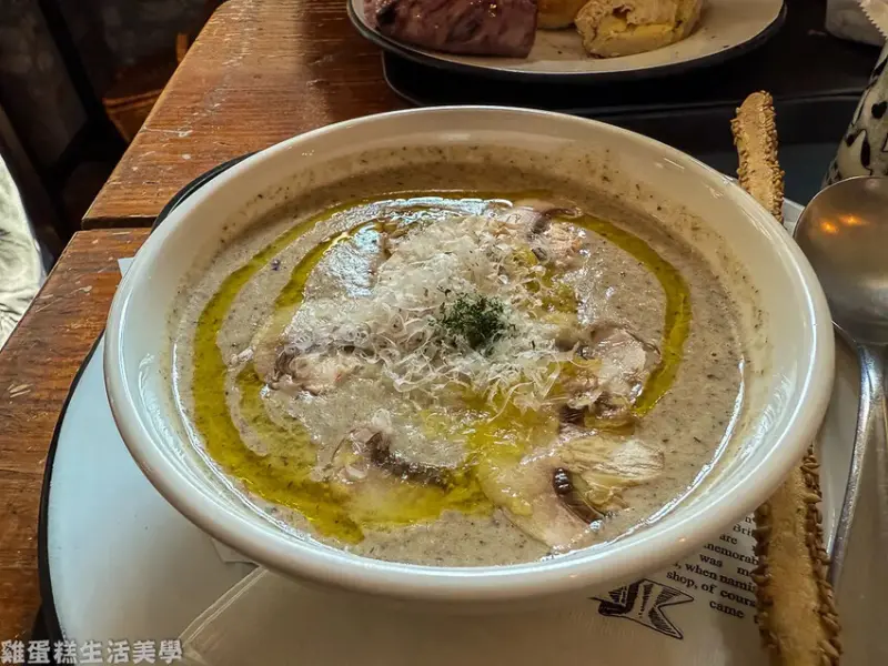 【韓國食記】倫敦貝果博物館(安國店)