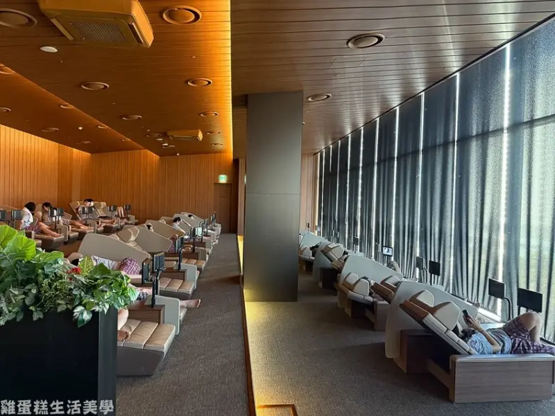 【韓國旅遊】高陽AQUAFIELD汗蒸幕