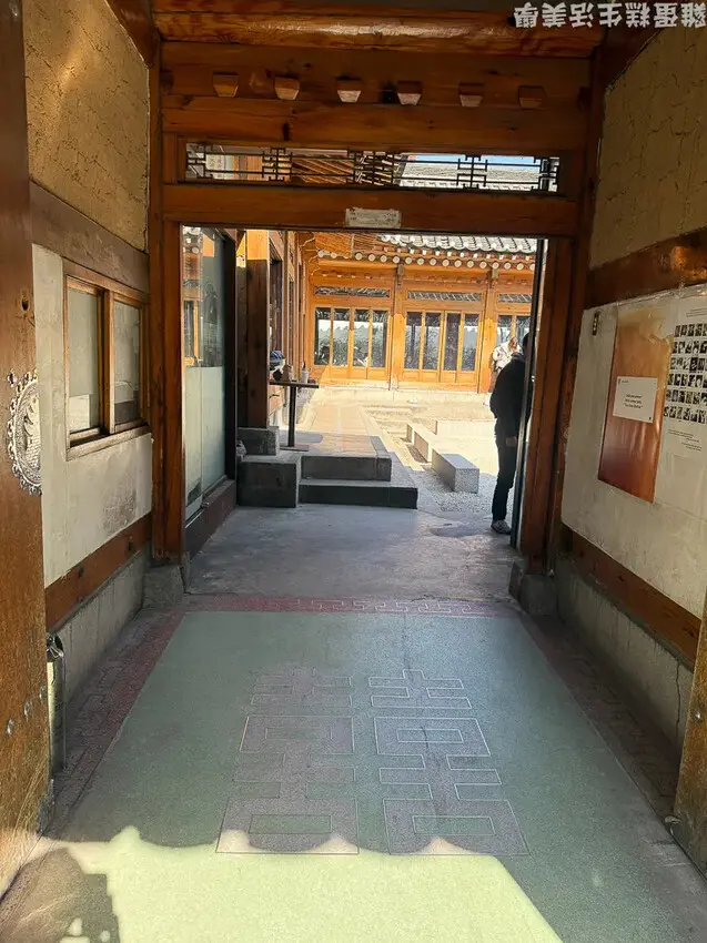 【韓國食記】Cafe Onion Anguk