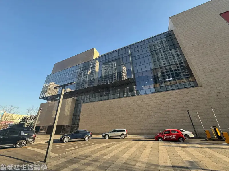 【韓國旅遊】高陽AQUAFIELD汗蒸幕