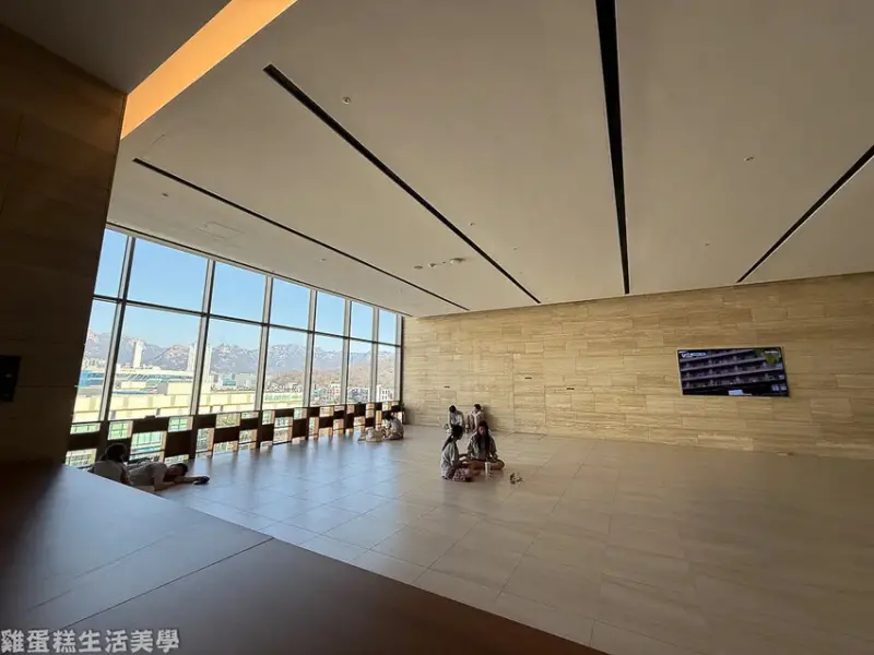 【韓國旅遊】高陽AQUAFIELD汗蒸幕