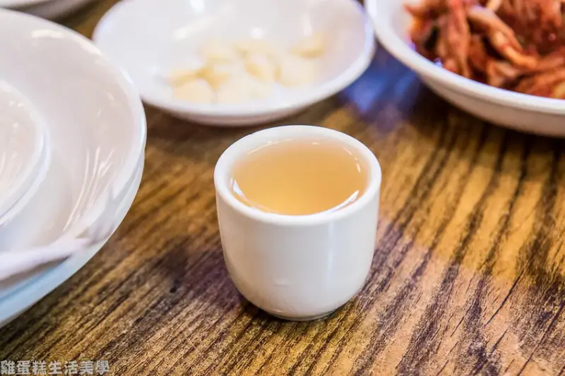 【韓國食記】土俗村蔘雞湯