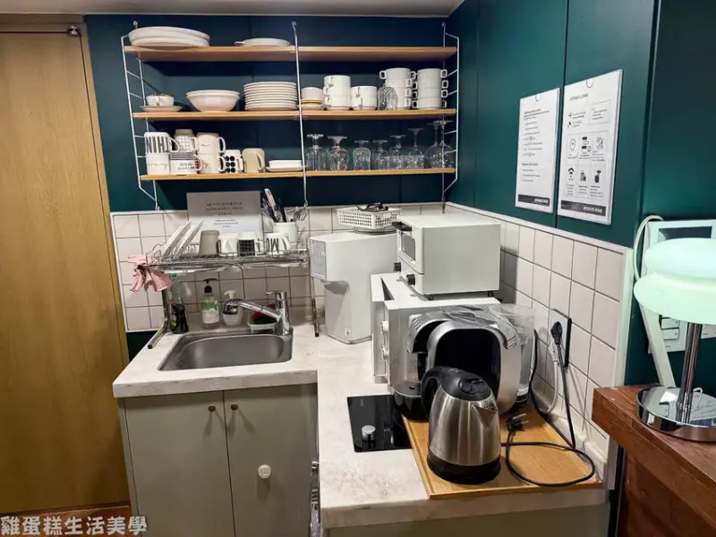 【韓國住宿】Artravel Home