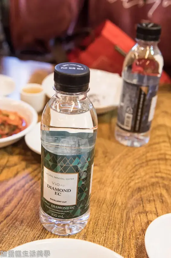 【韓國食記】土俗村蔘雞湯