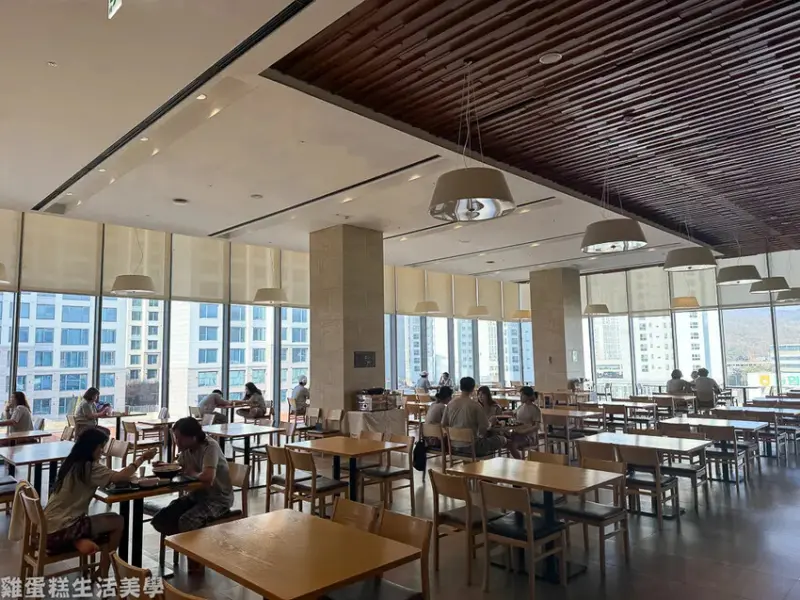 【韓國旅遊】高陽AQUAFIELD汗蒸幕