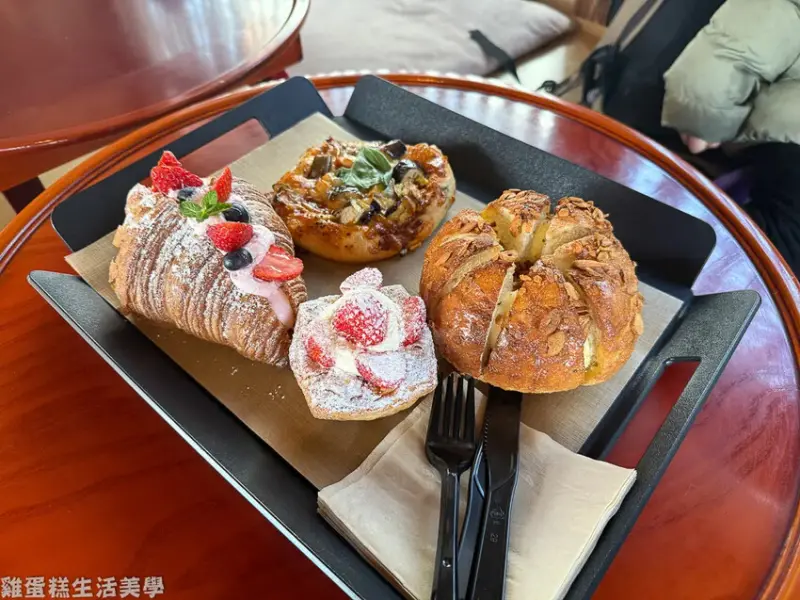 【韓國食記】Cafe Onion Anguk