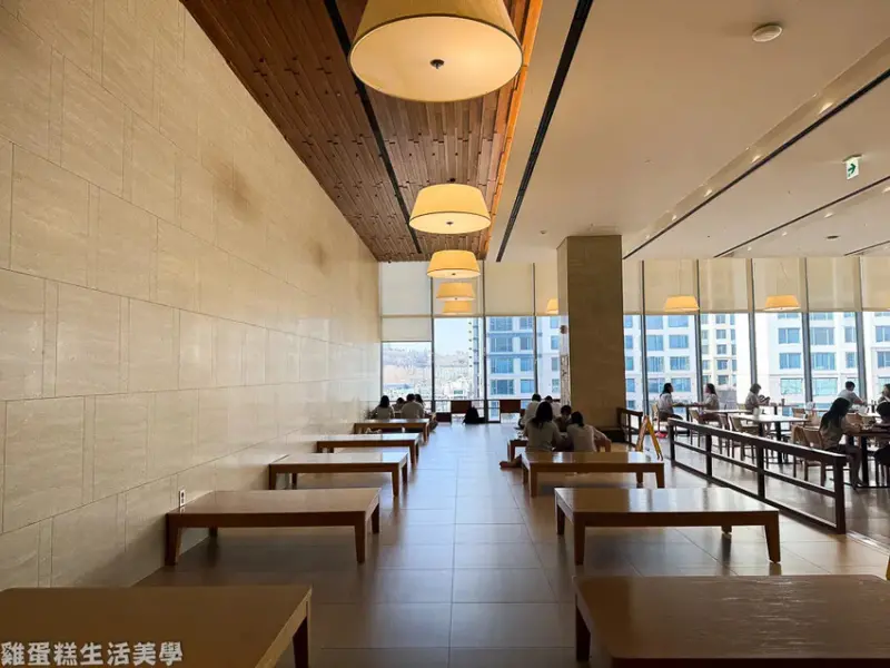 【韓國旅遊】高陽AQUAFIELD汗蒸幕