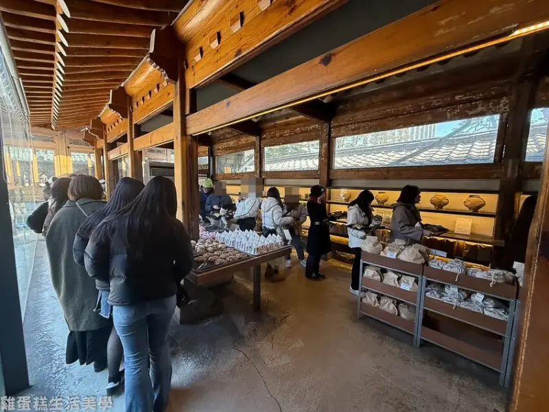 【韓國食記】Cafe Onion Anguk