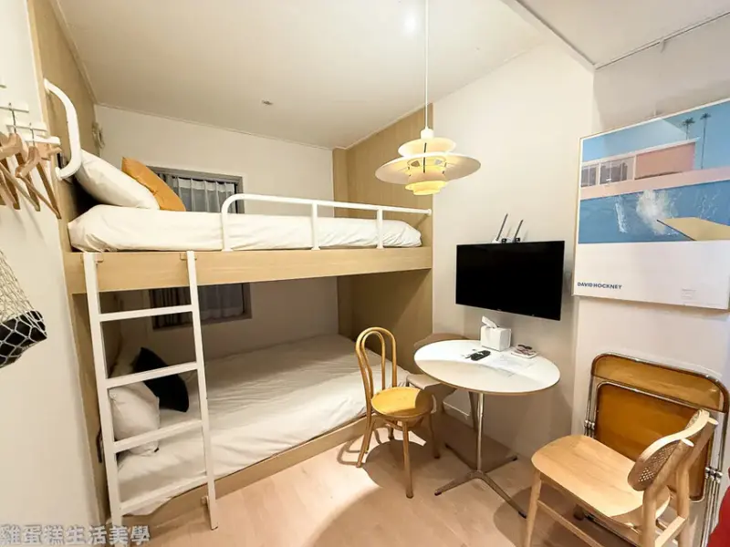 【韓國住宿】Artravel Home