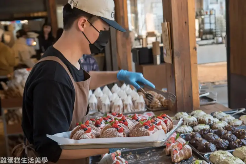 【韓國食記】Cafe Onion Anguk