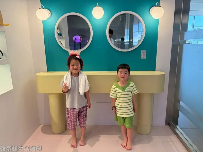 【韓國旅遊】高陽AQUAFIELD汗蒸幕