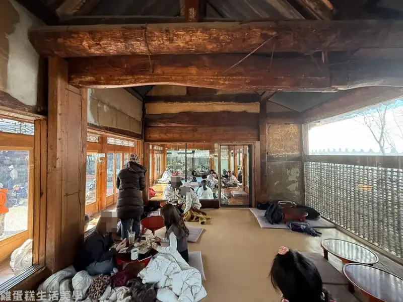 【韓國食記】Cafe Onion Anguk