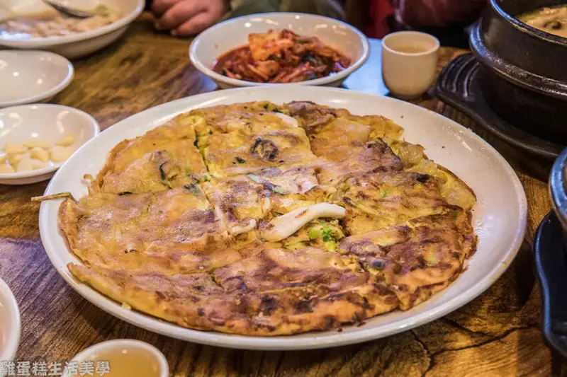 【韓國食記】土俗村蔘雞湯