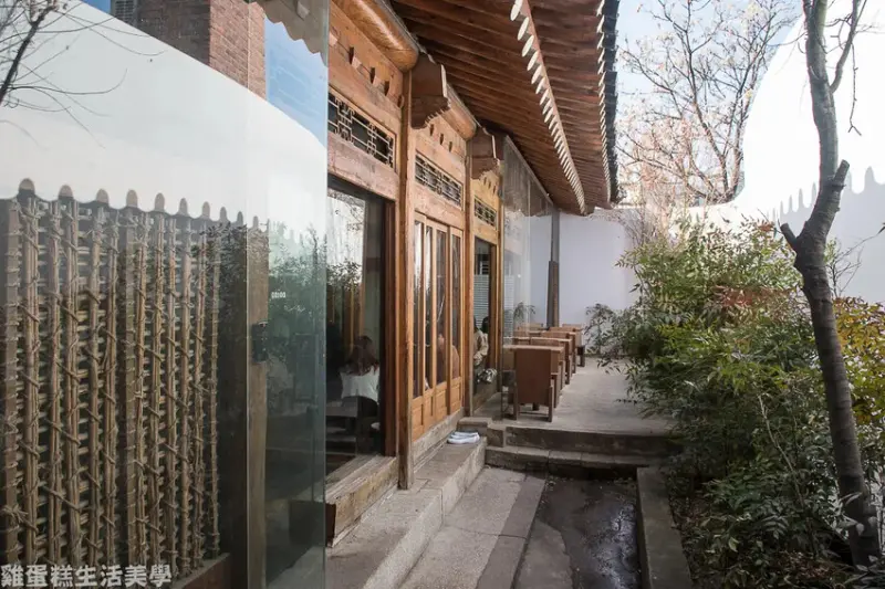 【韓國食記】Cafe Onion Anguk