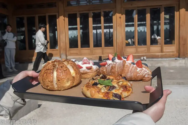 【韓國食記】Cafe Onion Anguk