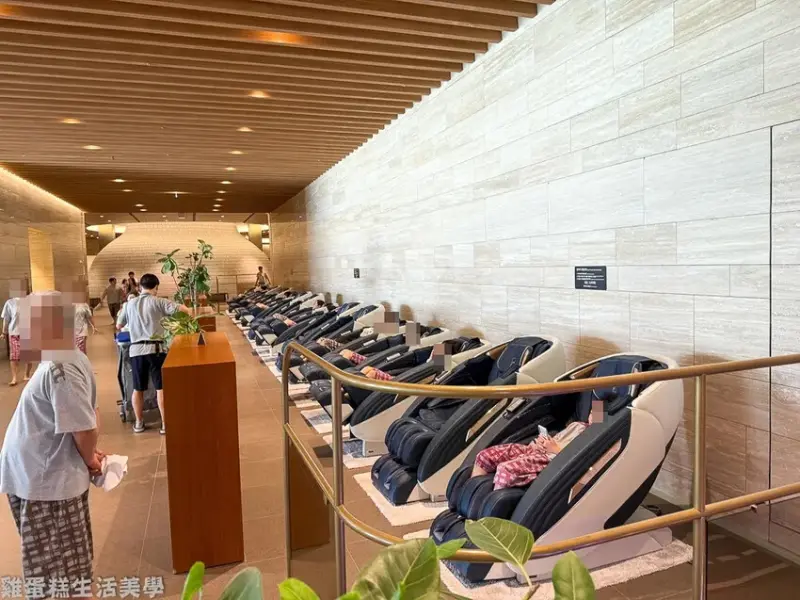 【韓國旅遊】高陽AQUAFIELD汗蒸幕