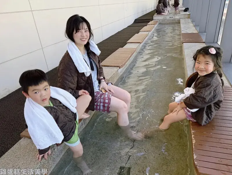 【韓國旅遊】高陽AQUAFIELD汗蒸幕 - 400元台幣體