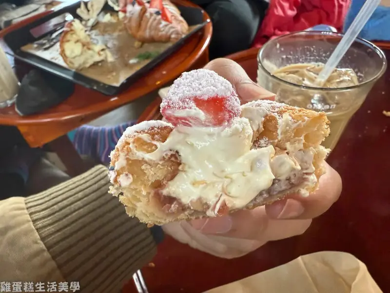 【韓國食記】Cafe Onion Anguk