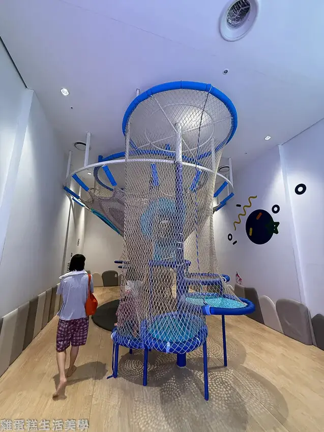 【韓國旅遊】高陽AQUAFIELD汗蒸幕