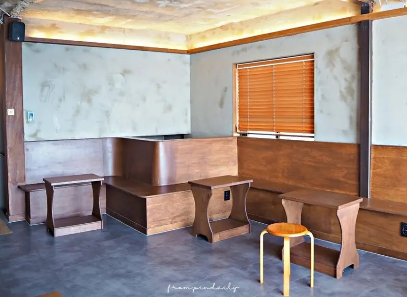 【釜山咖啡廳】ONDATA 온다타・影島咖啡廳推薦 / 令人