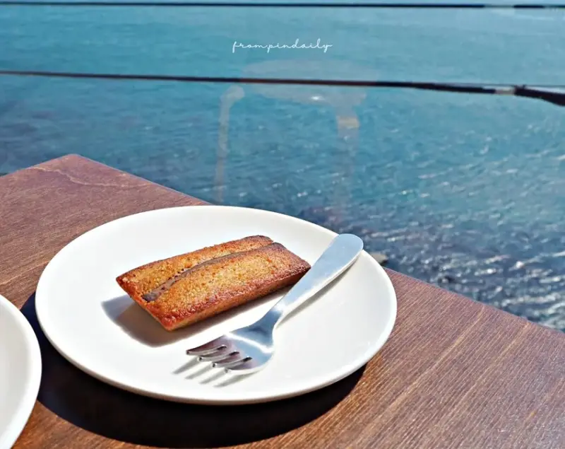 【釜山咖啡廳】ONDATA 온다타・影島咖啡廳推薦 / 令人