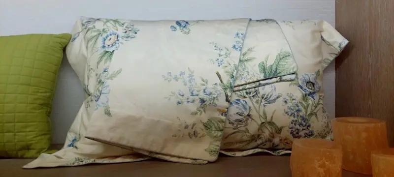 居家生活｜日比家族Sanderson英國皇室御用品牌親膚透氣