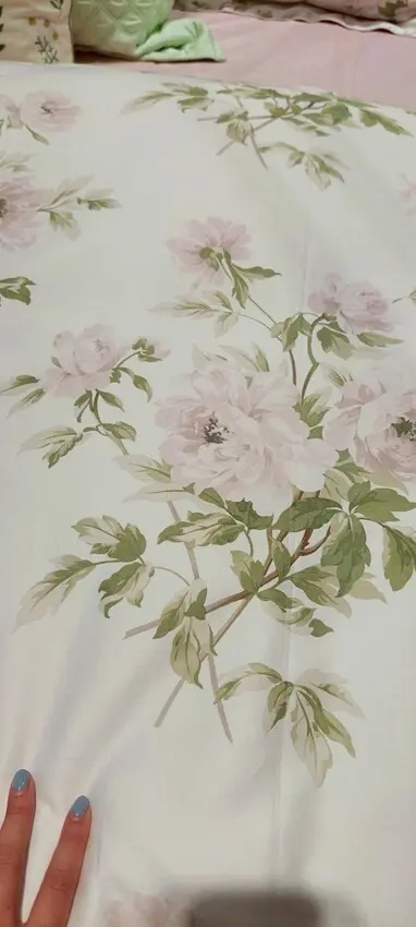 居家生活｜日比家族Sanderson英國皇室御用品牌親膚透氣