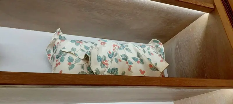 居家生活｜日比家族Sanderson英國皇室御用品牌親膚透氣