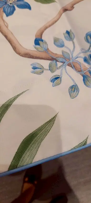 居家生活｜日比家族Sanderson英國皇室御用品牌親膚透氣