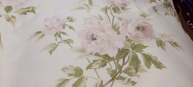 居家生活｜日比家族Sanderson英國皇室御用品牌親膚透氣